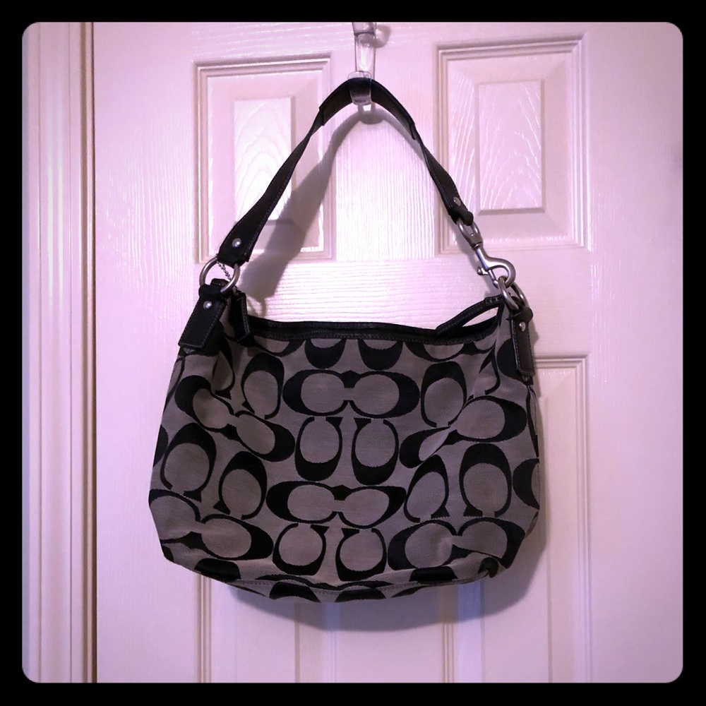 Coach handbag